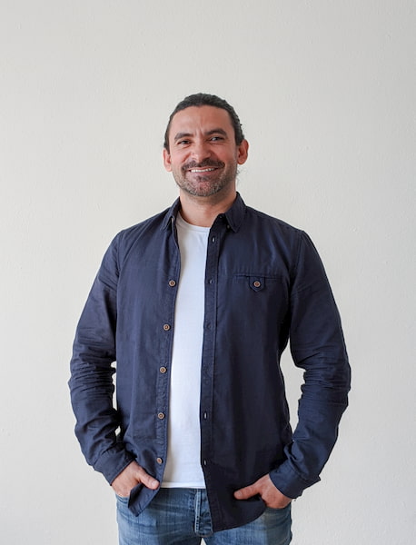 Photo of Nilson Porto
