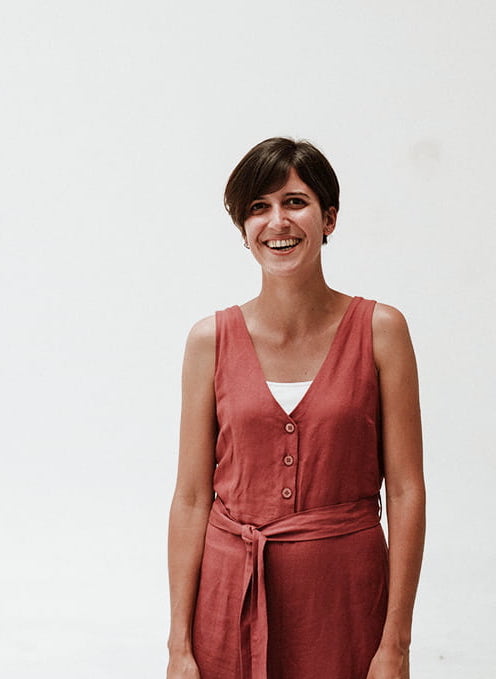 Photo of Rita Pureza